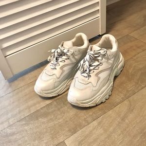 ASH Addict sneakers size 35